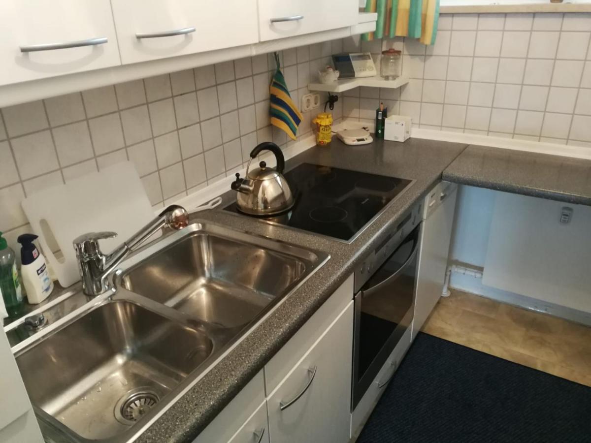 Spacious Roof Top Maisonett Apartment In Prien At Lake Chiemsee Екстериор снимка